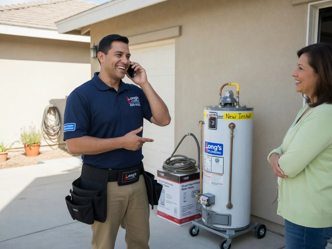Leak Detection Plummer, MN FAQs